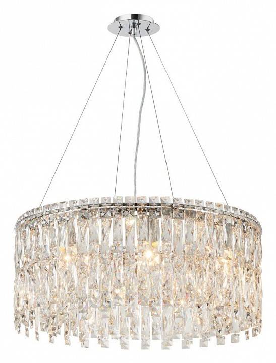 Подвесная люстра Stilfort Splendy 8 ламп G9 2173/09/08P