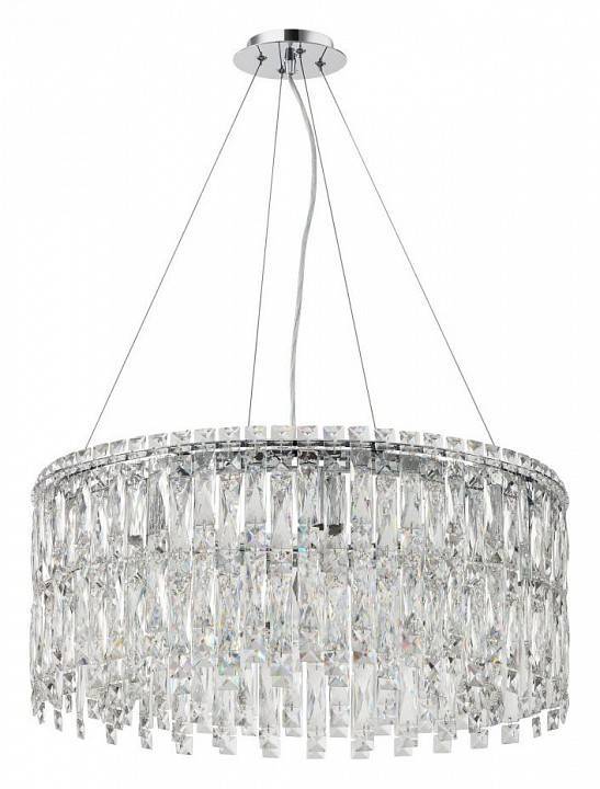 Подвесная люстра Stilfort Splendy 8 ламп G9 2173/09/08P