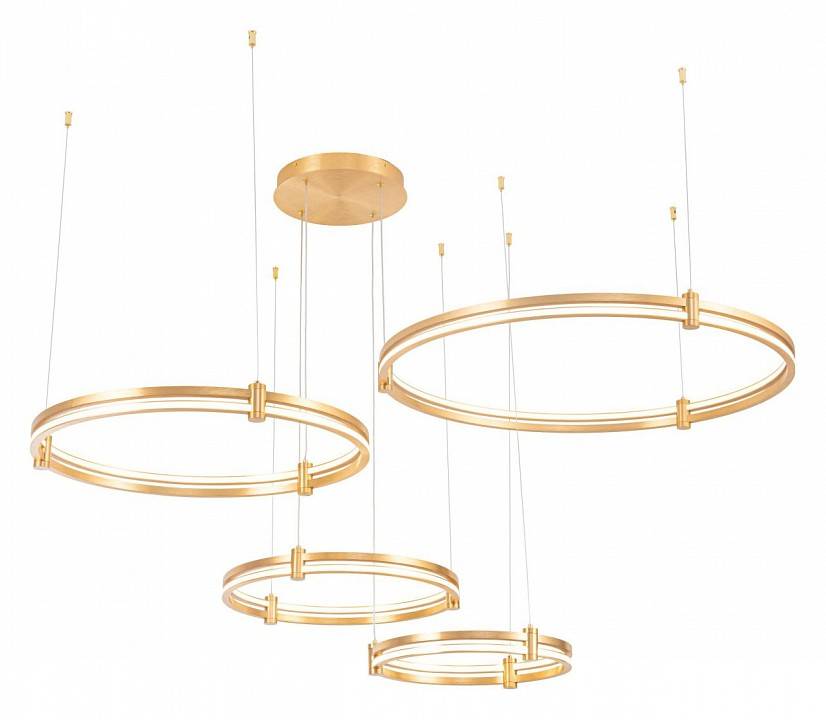 Подвесной светильник Stilfort Tooring 4006/05/04PL