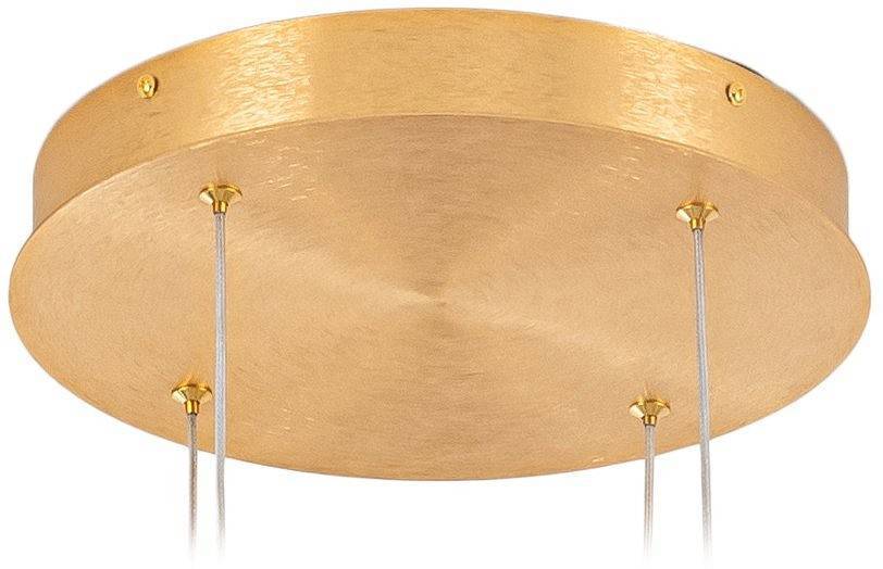 Подвесной светильник Stilfort Tooring 4006/05/04PL