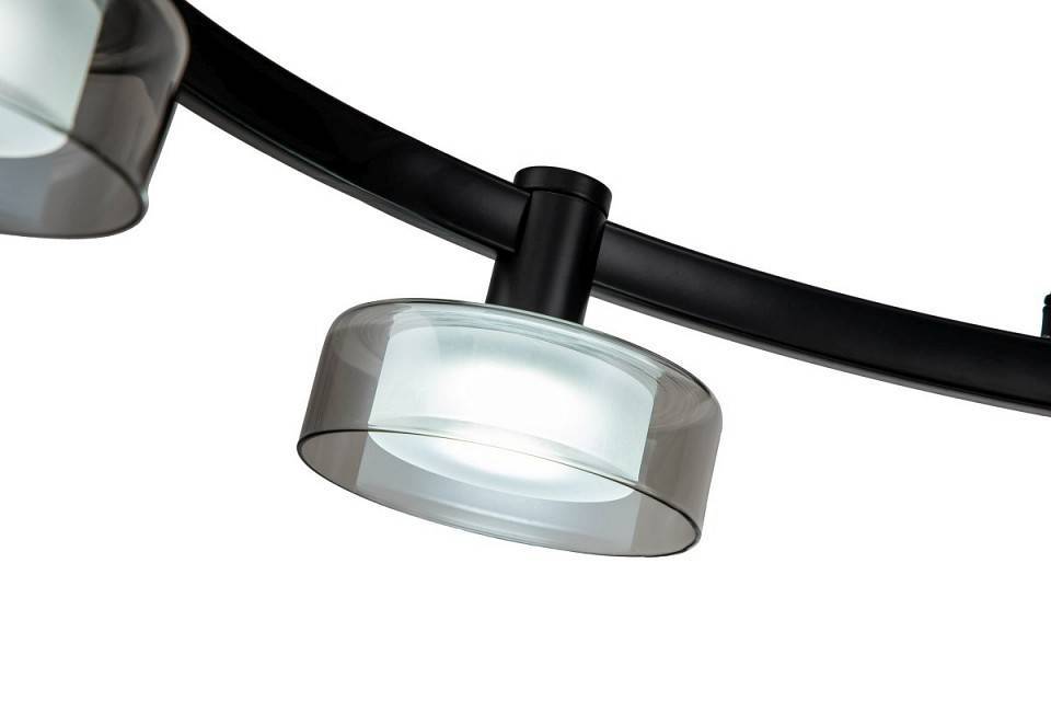 Подвесная люстра Stilfort Gloze 4009/02/05P