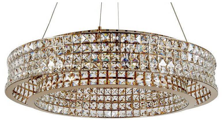 Подвесной светильник Stilfort Karnelli 4024/03/08P