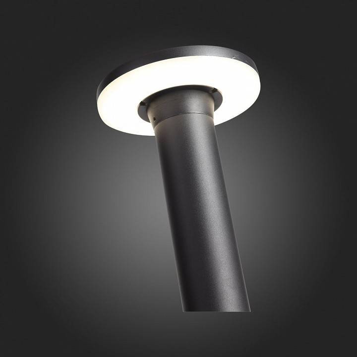 Уличный светильник ST-Luce Contario SL087.415.01