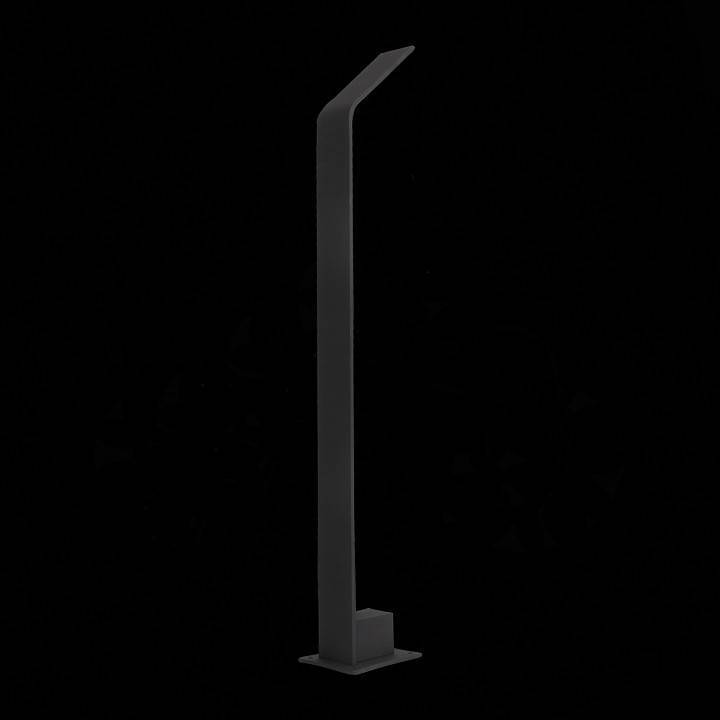 Наземный низкий светильник ST-Luce Posto SL094.445.01