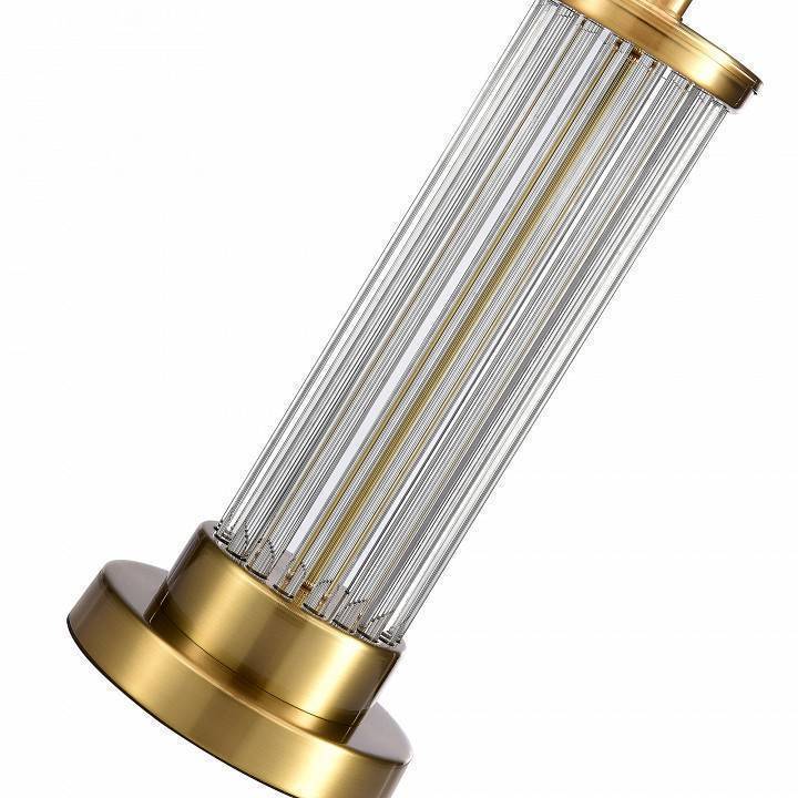 Настольная лампа декоративная ST Luce Corsi SL1003.304.01
