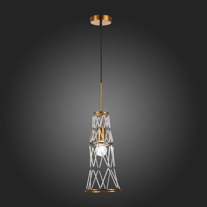 Подвесной светильник ST-Luce Narrio SL1016.203.01