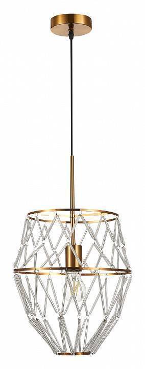 Подвесной светильник ST-Luce Narrio 6 Вт LED SL1016.213.01