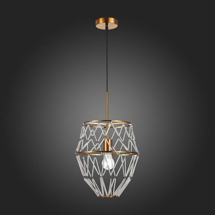 Подвесной светильник ST-Luce Narrio 6 Вт LED SL1016.213.01
