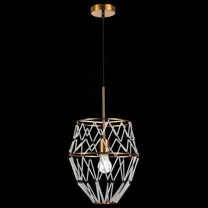 Подвесной светильник ST-Luce Narrio 6 Вт LED SL1016.213.01