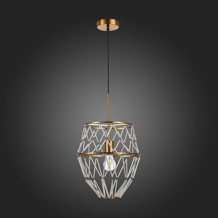 Подвесной светильник ST-Luce Narrio 6 Вт LED SL1016.213.01