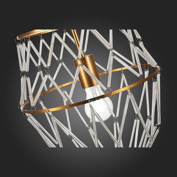 Подвесной светильник ST-Luce Narrio 6 Вт LED SL1016.213.01