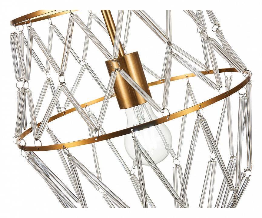 Подвесной светильник ST-Luce Narrio 6 Вт LED SL1016.213.01