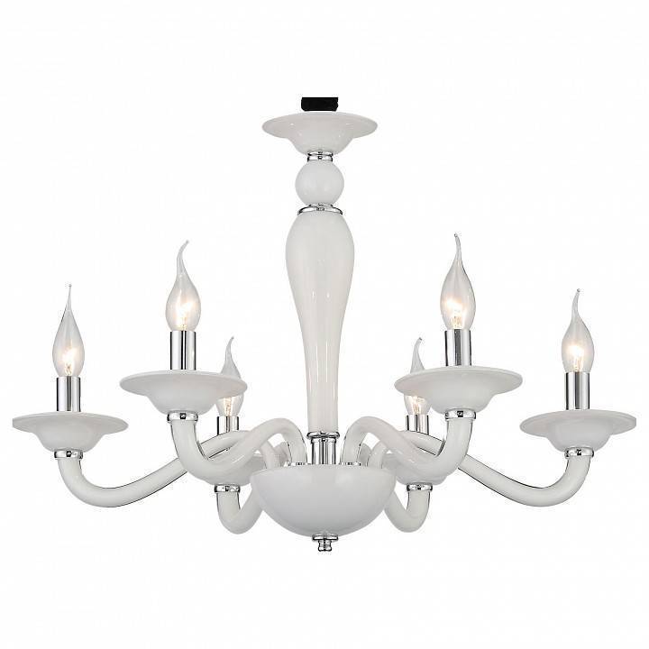 Подвесная люстра ST-Luce SL1112 SL1112.503.06