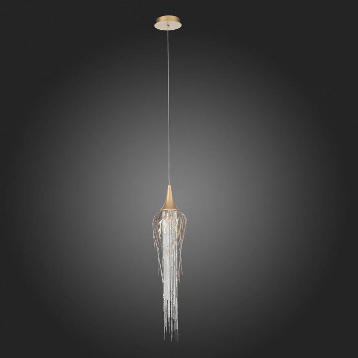 Подвесной светильник ST-Luce Salica SL1116.203.01