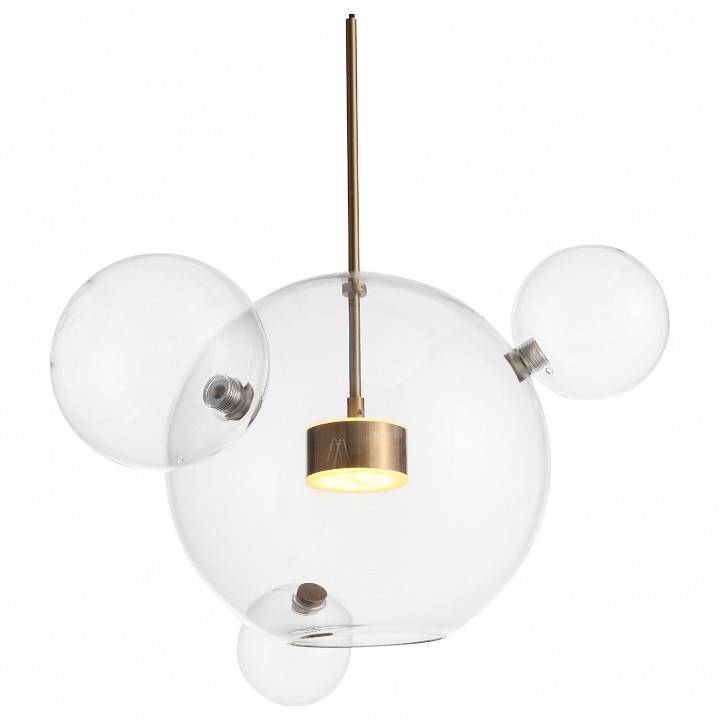 Подвесной светильник ST Luce Bopone SL1133.203.01