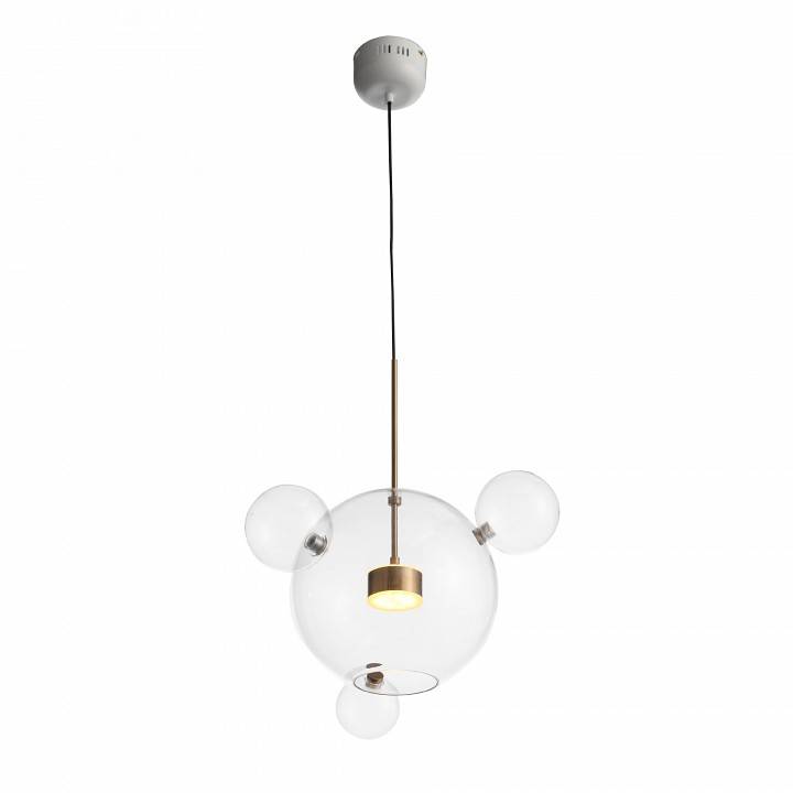 Подвесной светильник ST Luce Bopone SL1133.203.01