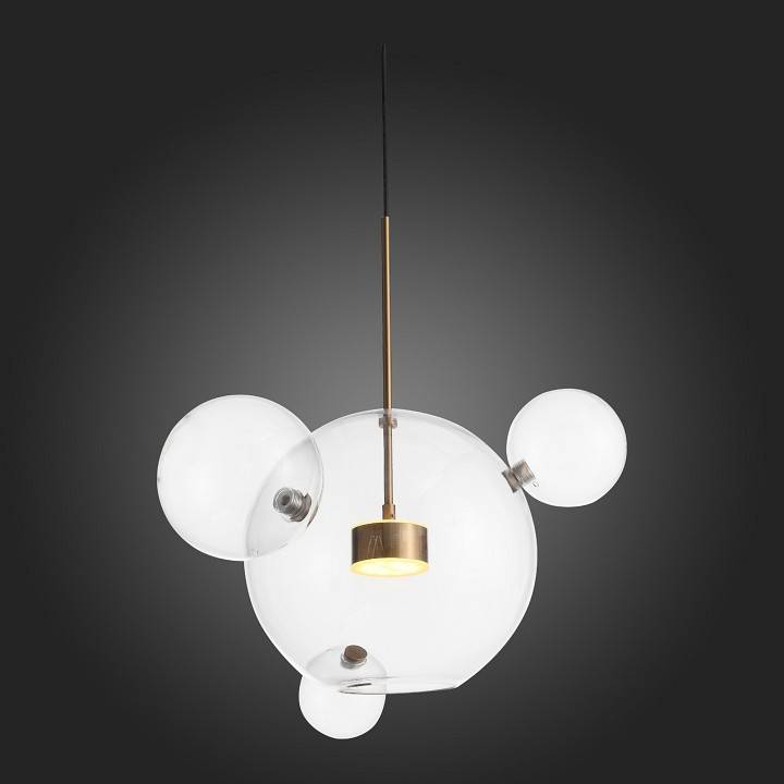 Подвесной светильник ST Luce Bopone SL1133.203.01