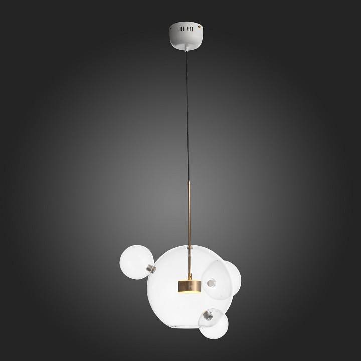 Подвесной светильник ST Luce Bopone SL1133.203.01