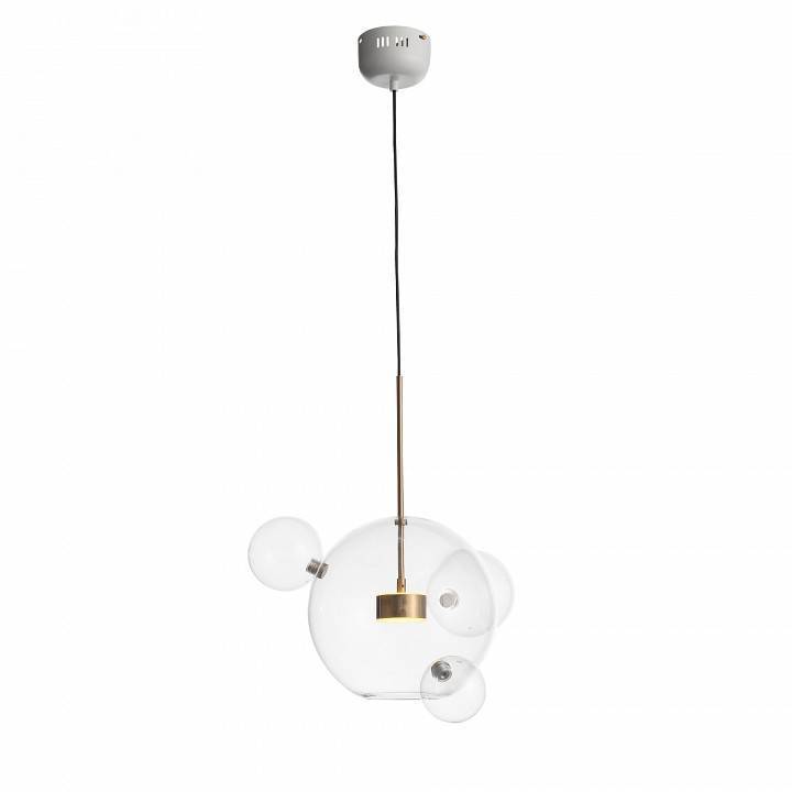 Подвесной светильник ST Luce Bopone SL1133.203.01