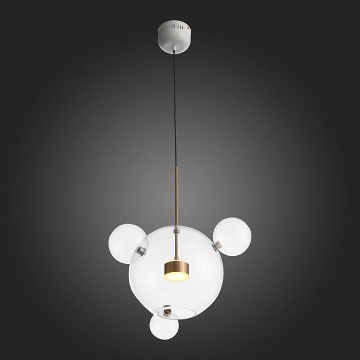 Подвесной светильник ST Luce Bopone SL1133.203.01