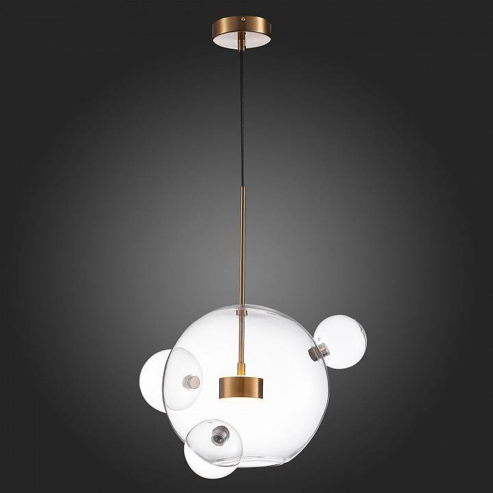 Подвесной светильник ST Luce Bopone SL1133.203.01