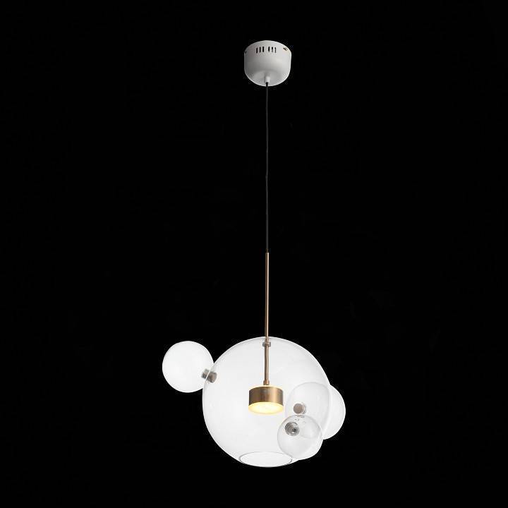 Подвесной светильник ST Luce Bopone SL1133.203.01