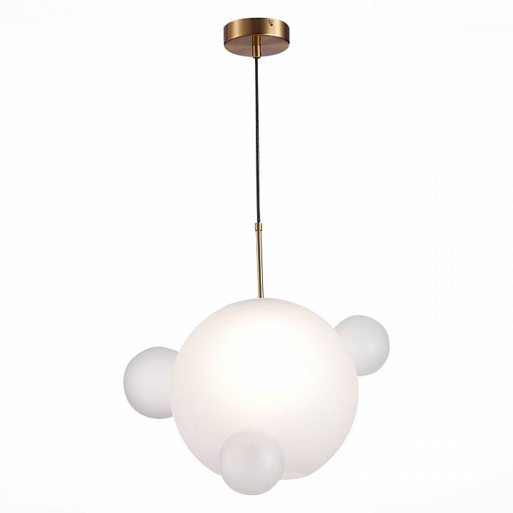 Подвесной светильник ST-Luce Bopone SL1133.503.01