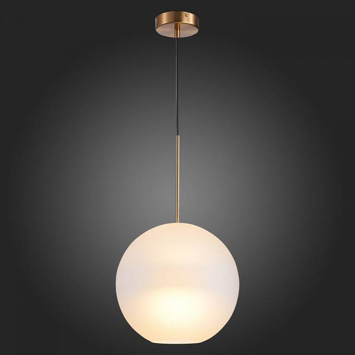 Подвесной светильник ST Luce Bopone SL1133.523.01