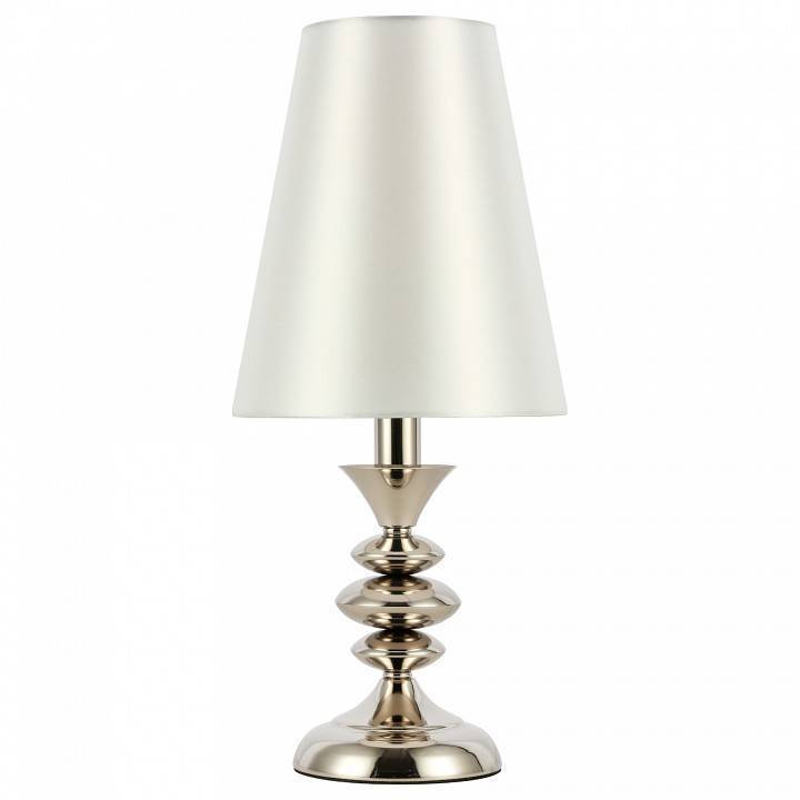 Настольная лампа декоративная ST Luce Rionfo SL1137.104.01