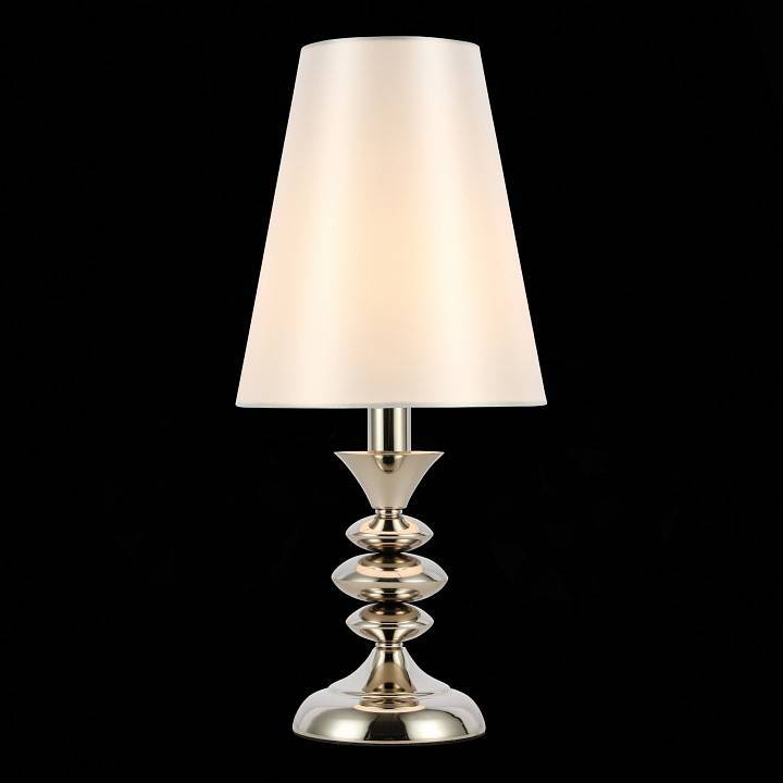 Настольная лампа декоративная ST Luce Rionfo SL1137.104.01