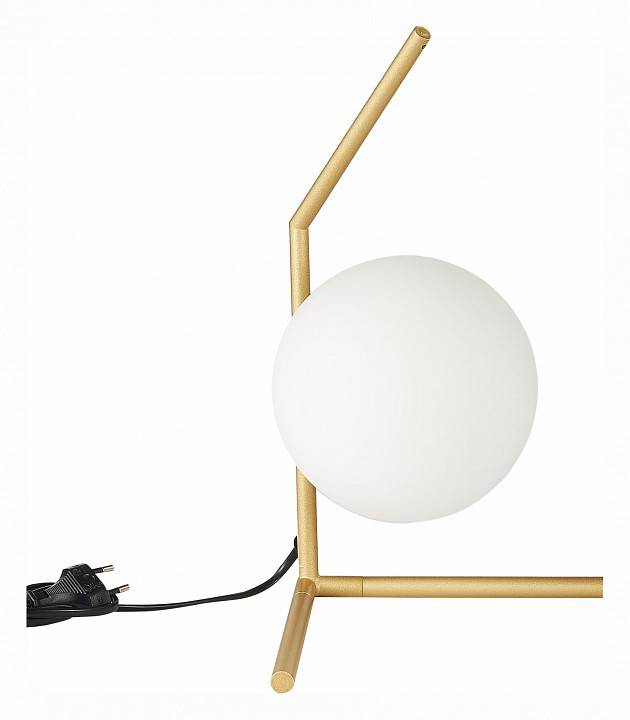 Настольная лампа декоративная ST-Luce Codda SL1148.314.01