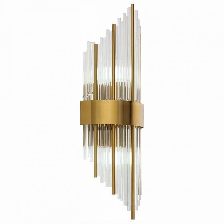 Накладной светильник ST-Luce Nitido SL1158.301.02