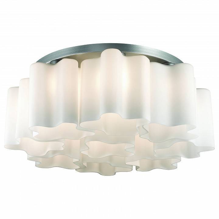 Потолочная люстра ST Luce Onde SL116.502.09