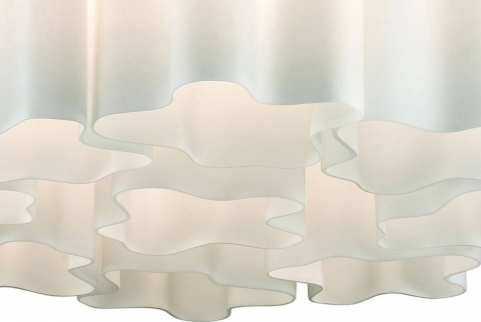 Потолочная люстра ST Luce Onde SL116.502.09