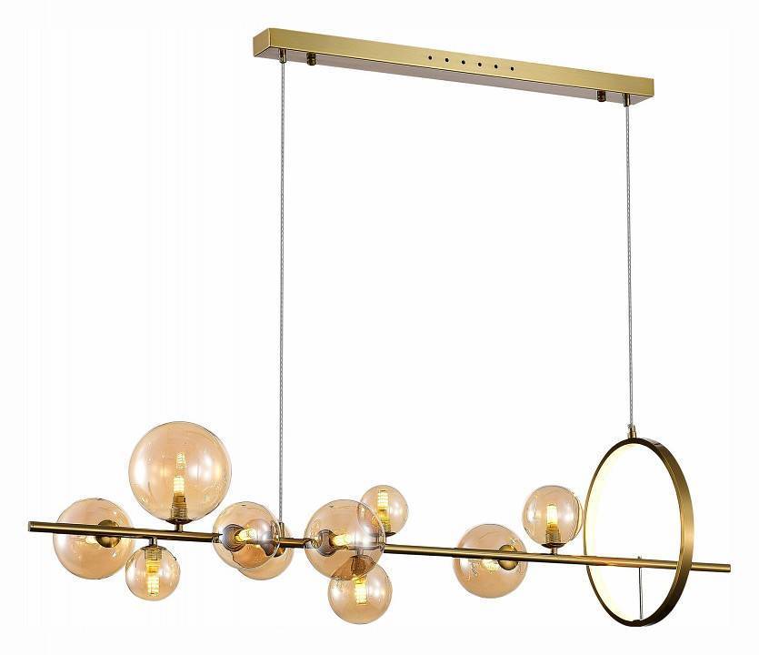 Подвесной светильник ST-Luce Necton 15 Вт LED SL1165.323.15