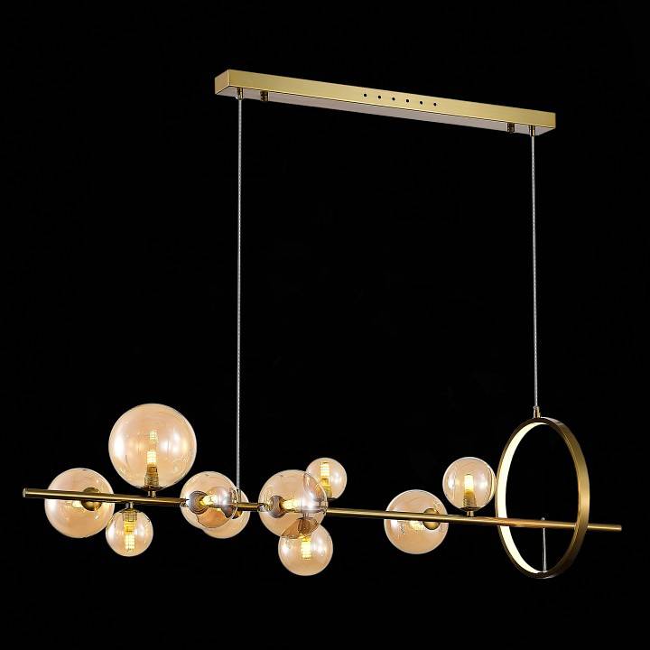 Подвесной светильник ST-Luce Necton 15 Вт LED SL1165.323.15