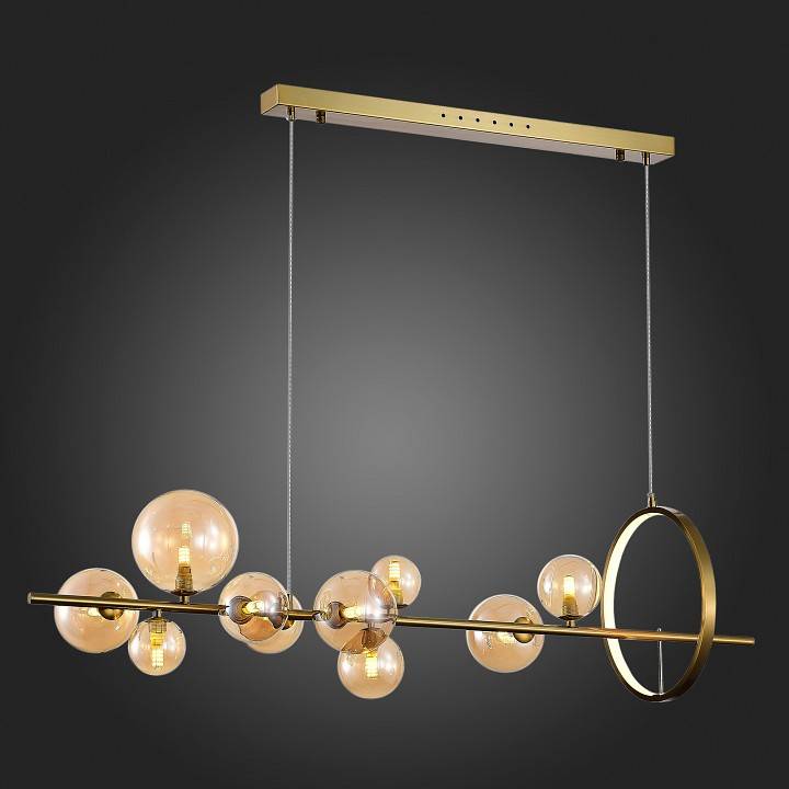 Подвесной светильник ST-Luce Necton 15 Вт LED SL1165.323.15