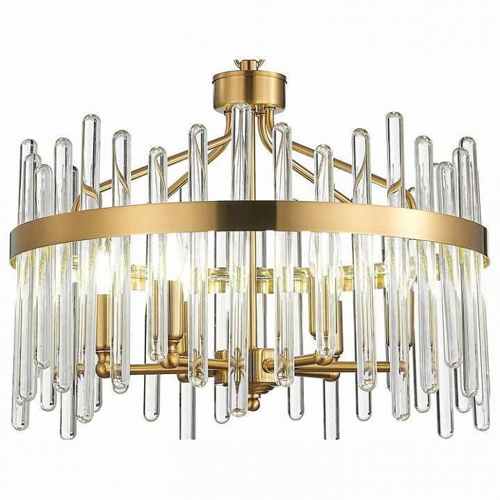 Подвесной светильник ST-Luce Tellurio 6xE14 SL1167.303.06