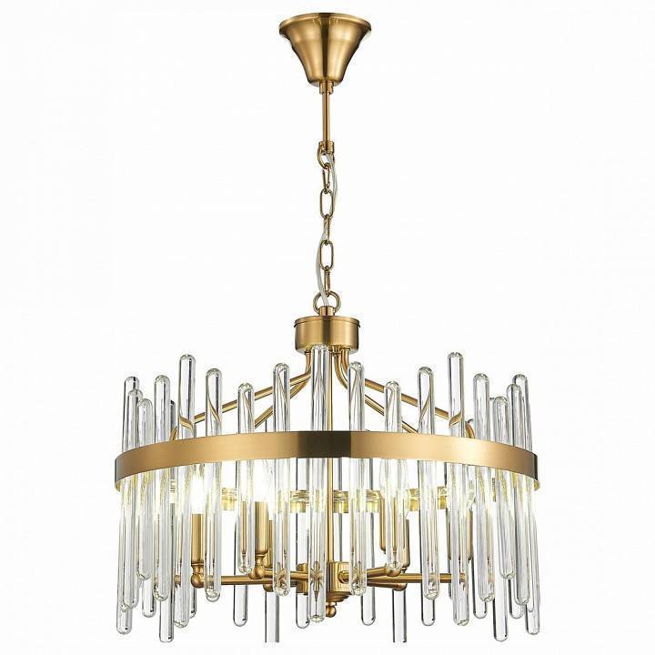 Подвесной светильник ST-Luce Tellurio 6xE14 SL1167.303.06