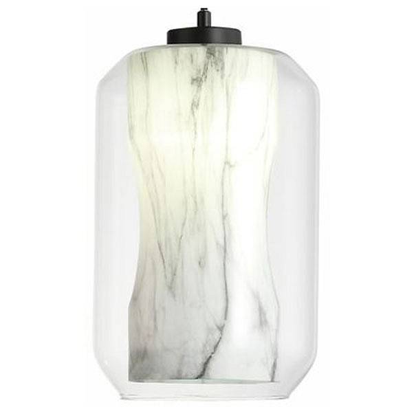 Подвесной светильник ST-Luce Marmo 12 Вт LED SL1169.103.01