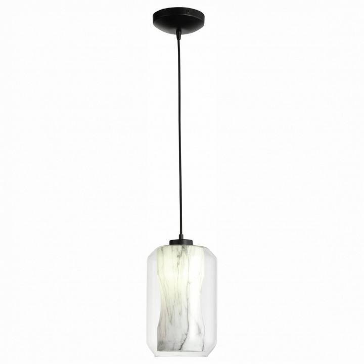 Подвесной светильник ST-Luce Marmo 12 Вт LED SL1169.103.01
