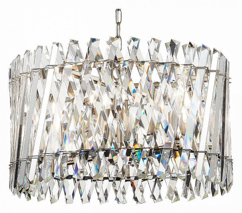 Подвесной светильник ST-Luce Fabio 6 ламп SL1170.103.06