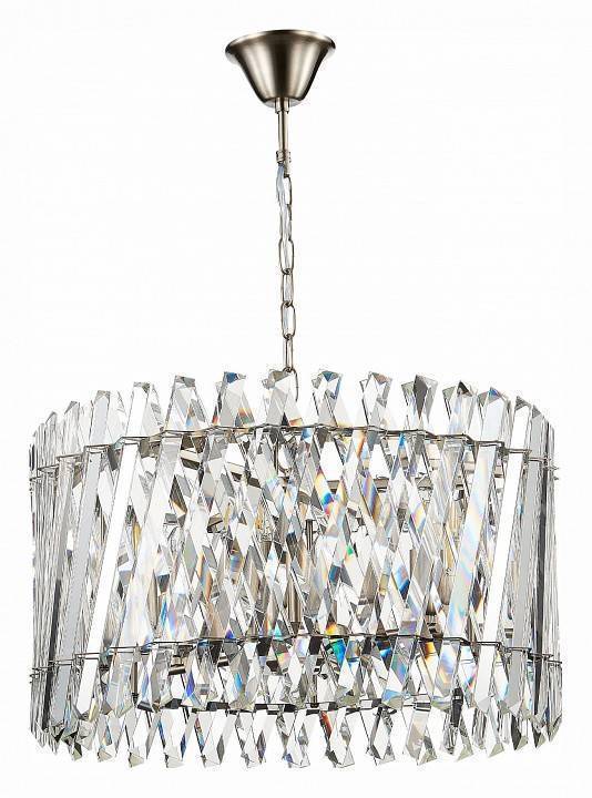 Подвесной светильник ST-Luce Fabio 6 ламп SL1170.103.06