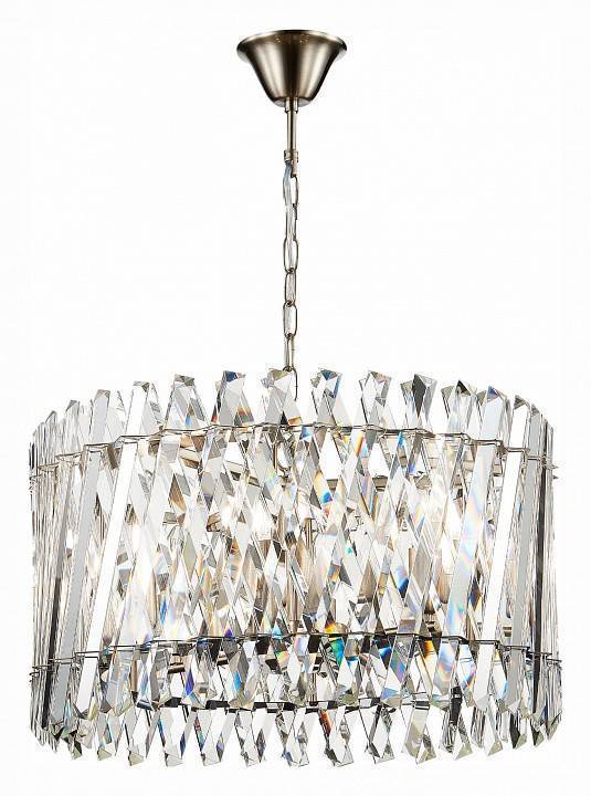 Подвесной светильник ST-Luce Fabio 6 ламп SL1170.103.06