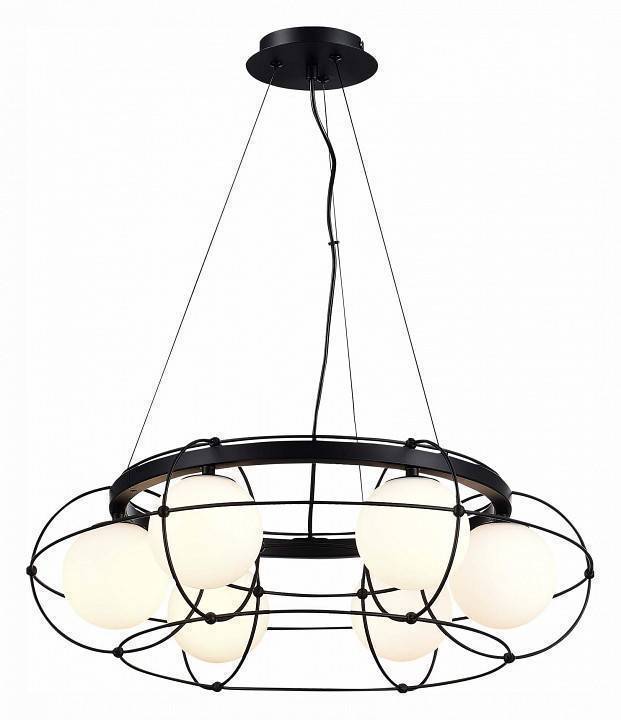 Подвесная люстра ST-Luce Beata SL1189.403.06