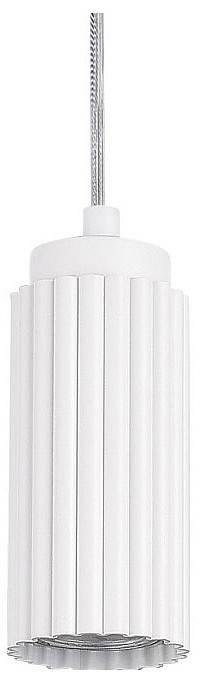 Подвесной светильник ST Luce Kendo 1 лампа SL1213.503.01