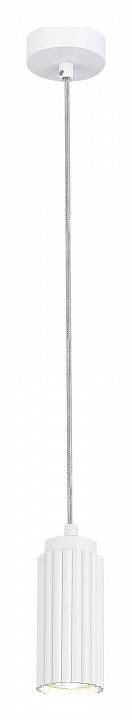 Подвесной светильник ST Luce Kendo 1 лампа SL1213.503.01