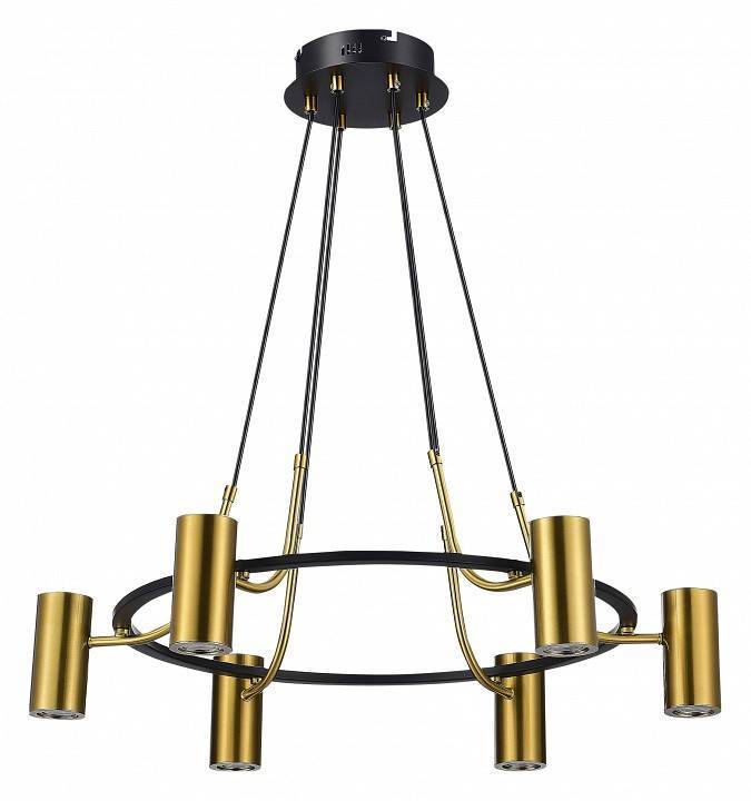 Подвесная люстра ST-Luce Talia SL1215.403.06