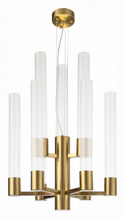 Подвесная люстра ST-Luce Terni SL1229.303.09