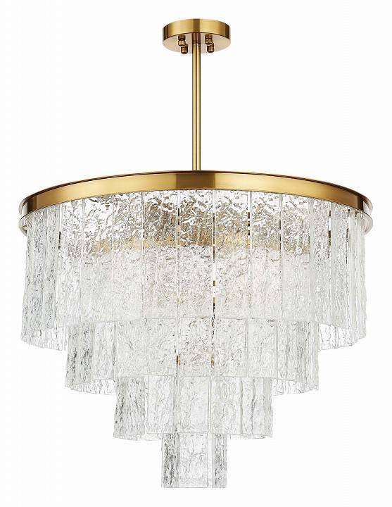 Люстра на штанге ST-Luce Corsia SL1230.302.08